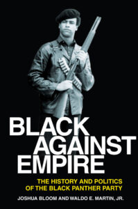 The Forbidden History of the Black Panther Party Image